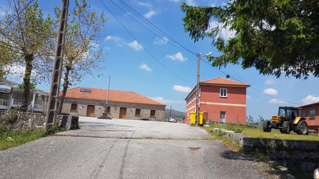 Casa Do Norte San Salvador Dış mekan fotoğraf